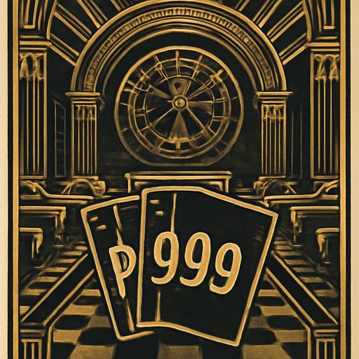 P999 فری اسپنز کارڈ